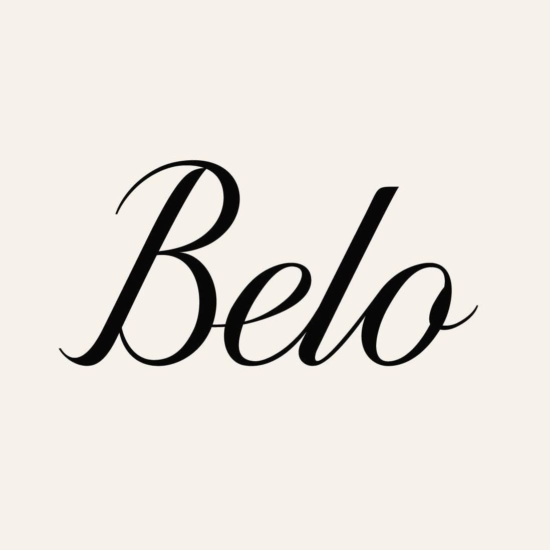 Belo