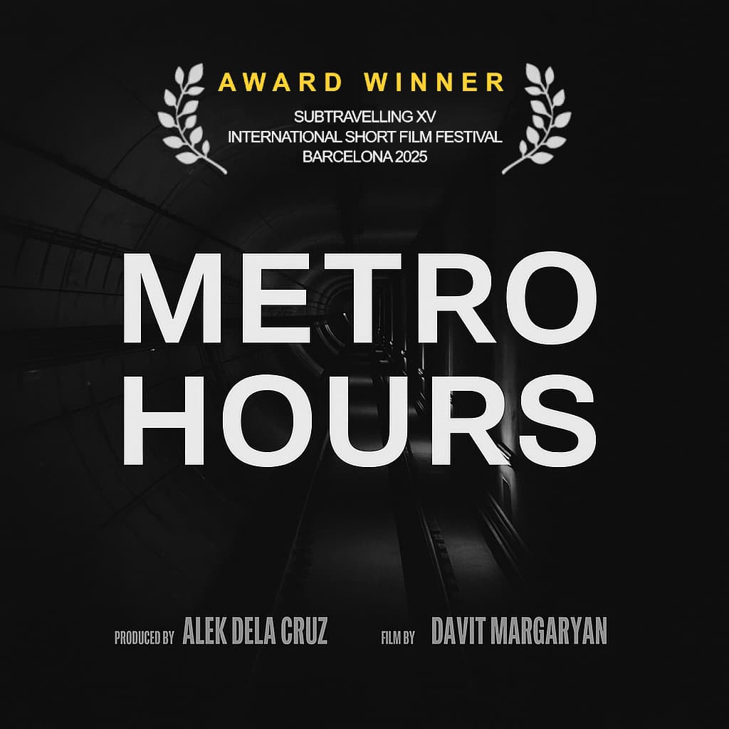 Metro Hours Award